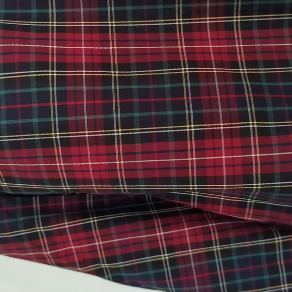 NWT IZOD button down dress shirt - Picture 3 of 5